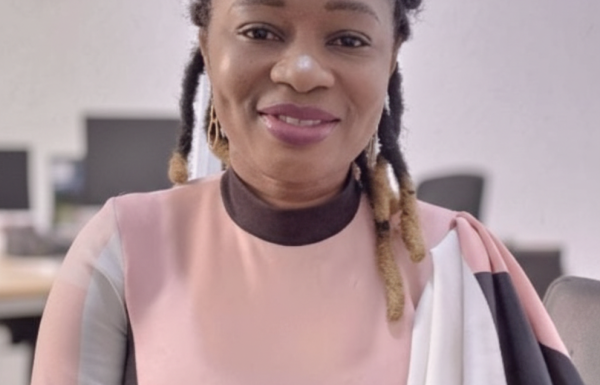 Community Education & Engagement Lead